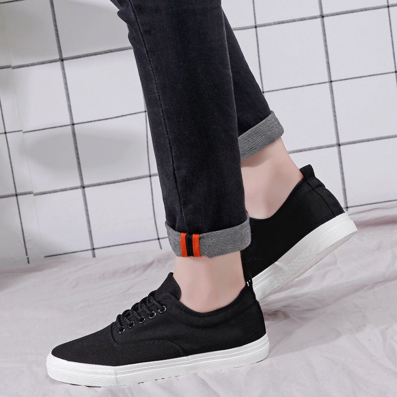 Schnürschuhe für Sport und Tanz – Bild 1 | LuxeStyle