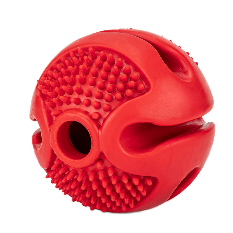 Gummiball für Hunde – Bild 2 | LuxeStyle