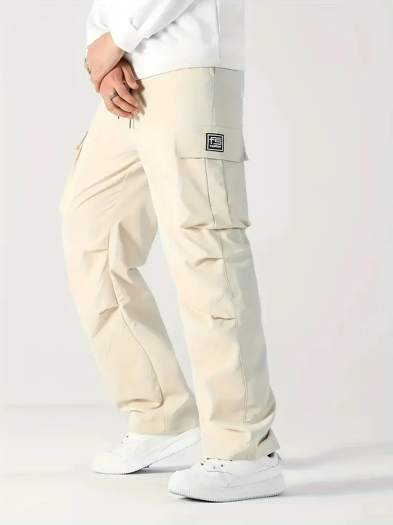 Herren Workwear Hose – Frühling/Herbst