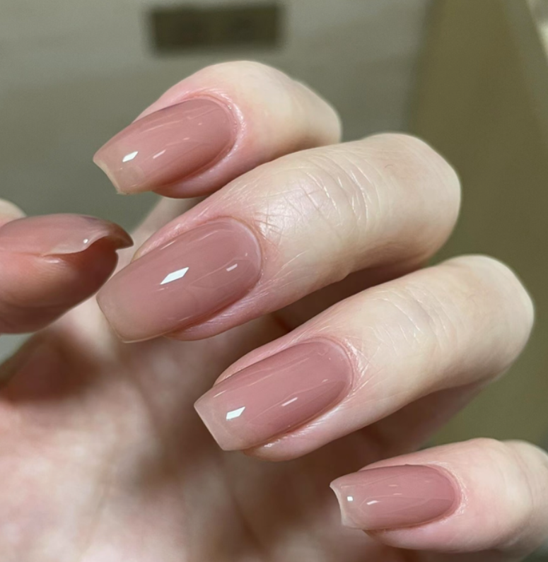 Nagelpflege-Stift mit Feuchtigkeit & Nährstoffen