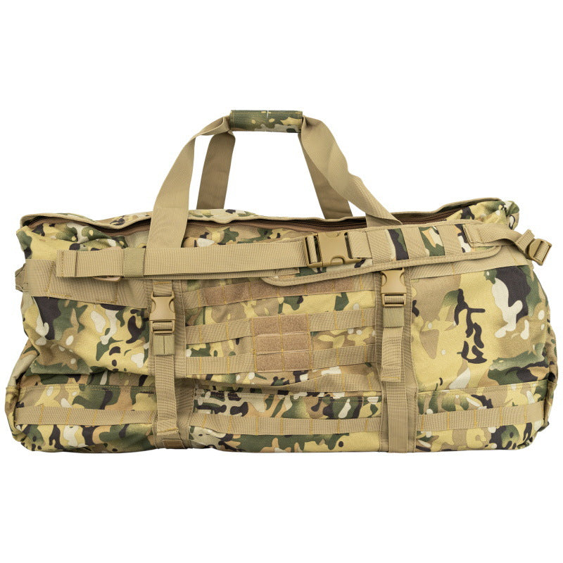 Grosser taktischer Tarn-Rucksack – Bild 5 | LuxeStyle