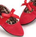 Weiche Schuhe für kleine Prinzessinnen – Bild 17 | LuxeStyle
