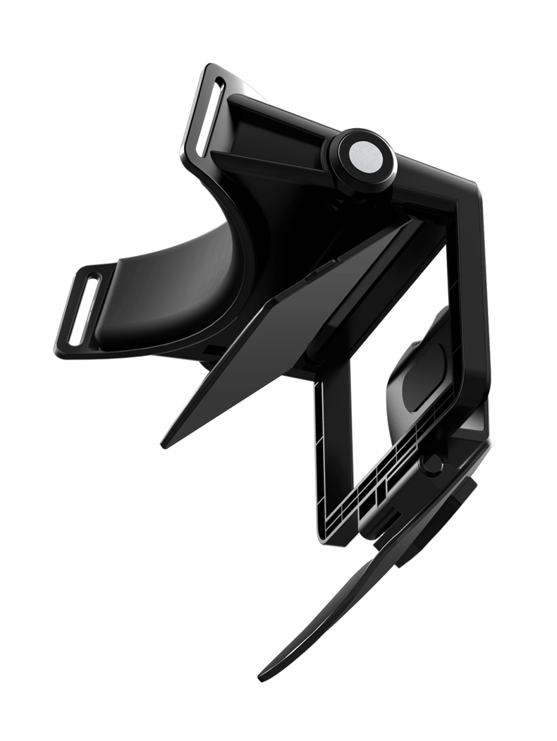 VR-Brille für Smartphone – Bild 3 | LuxeStyle
