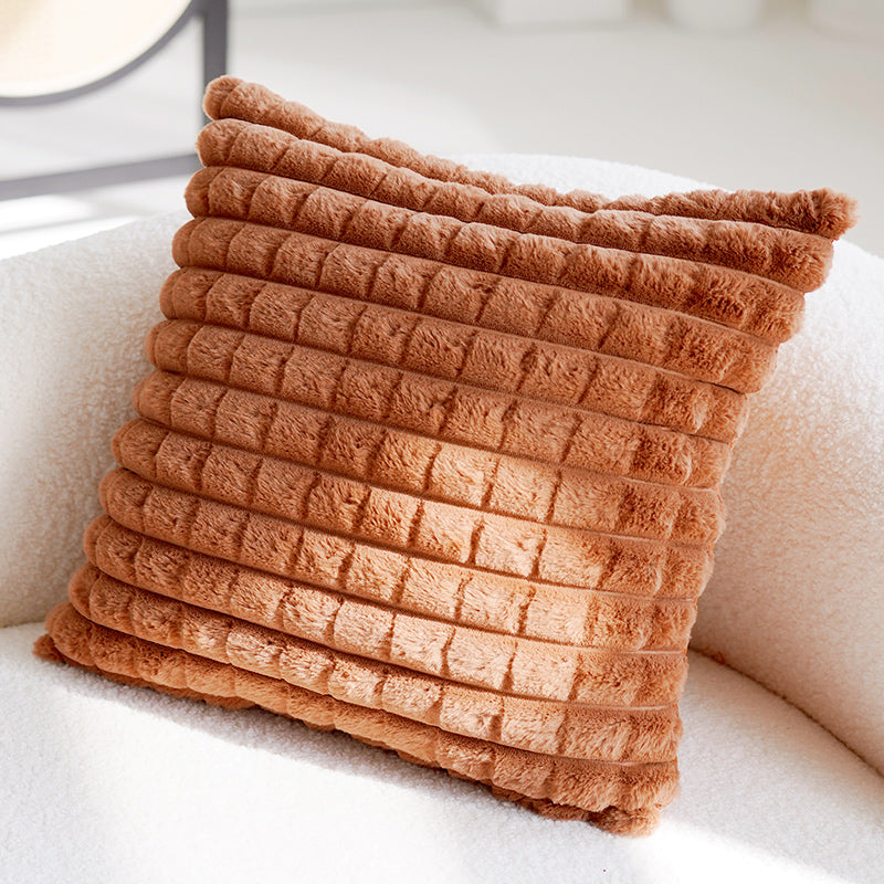 Weiches Kissenbezug – Bild 1 | LuxeStyle