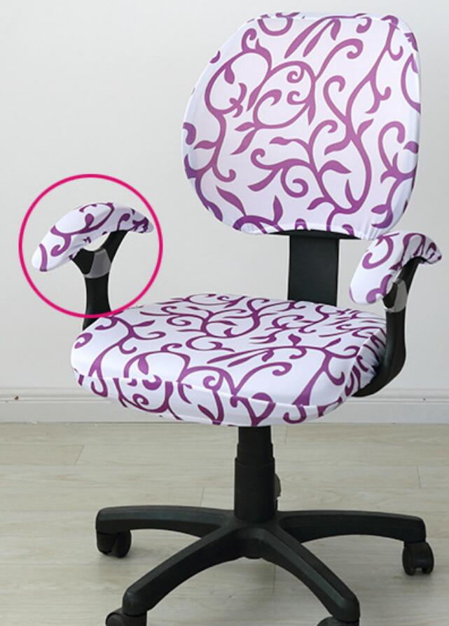 Sitzbezug für Bürostuhl – Bild 9 | LuxeStyle