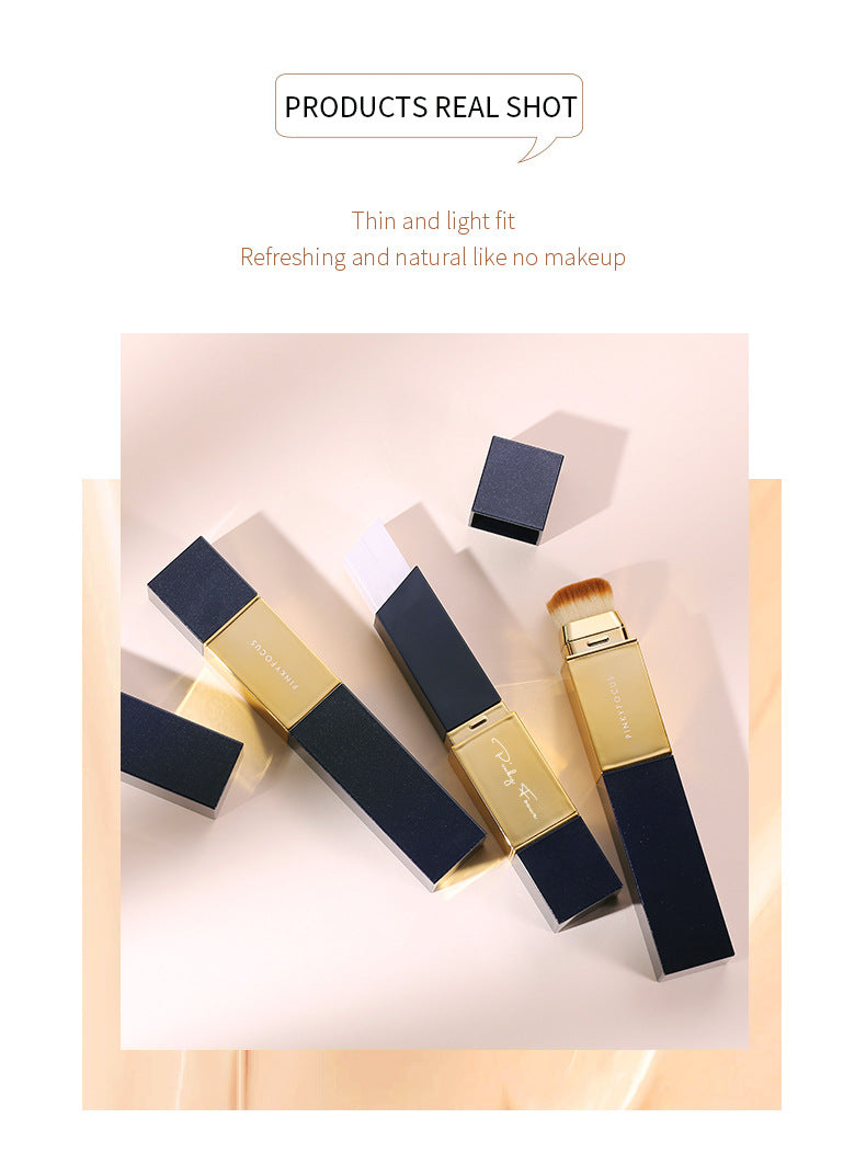 Doppelkopf-Concealer | LuxeStyle