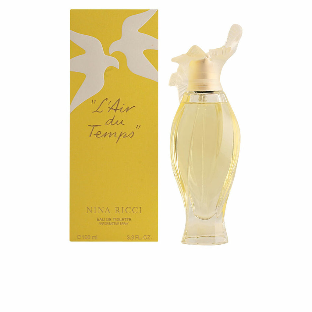 Damenparfüm Nina Ricci NINPFW050 EDT