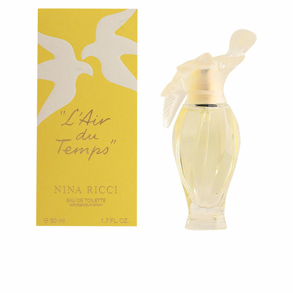 Damenparfüm Nina Ricci NINPFW050 EDT