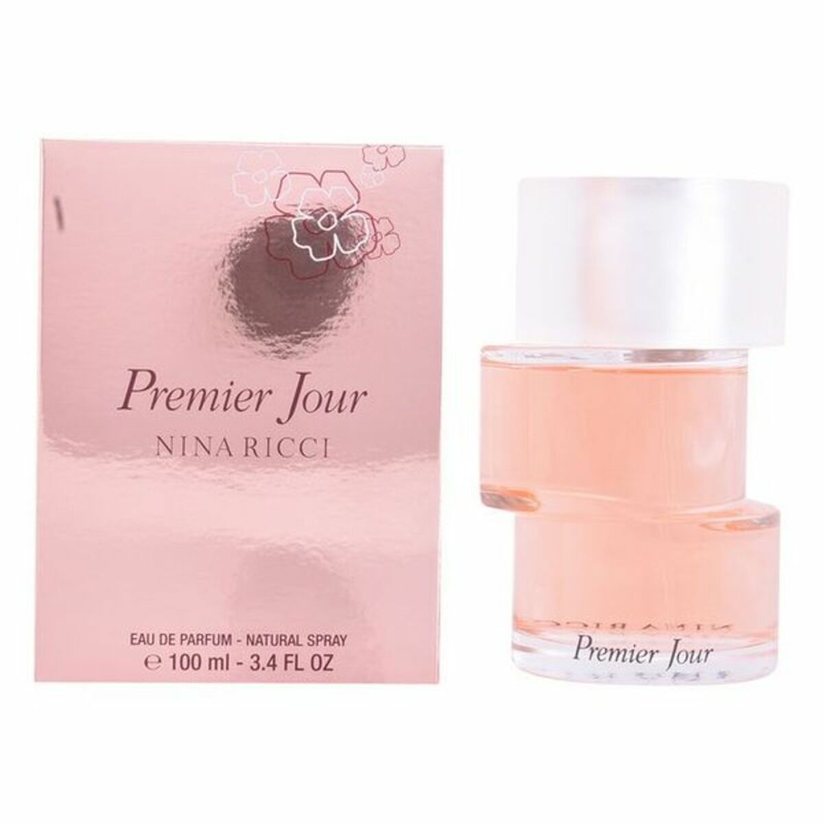 Damenparfüm Nina Ricci PREMIER JOUR EDP 100 ml