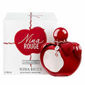 Damenparfüm Nina Ricci Rouge EDT 80 ml