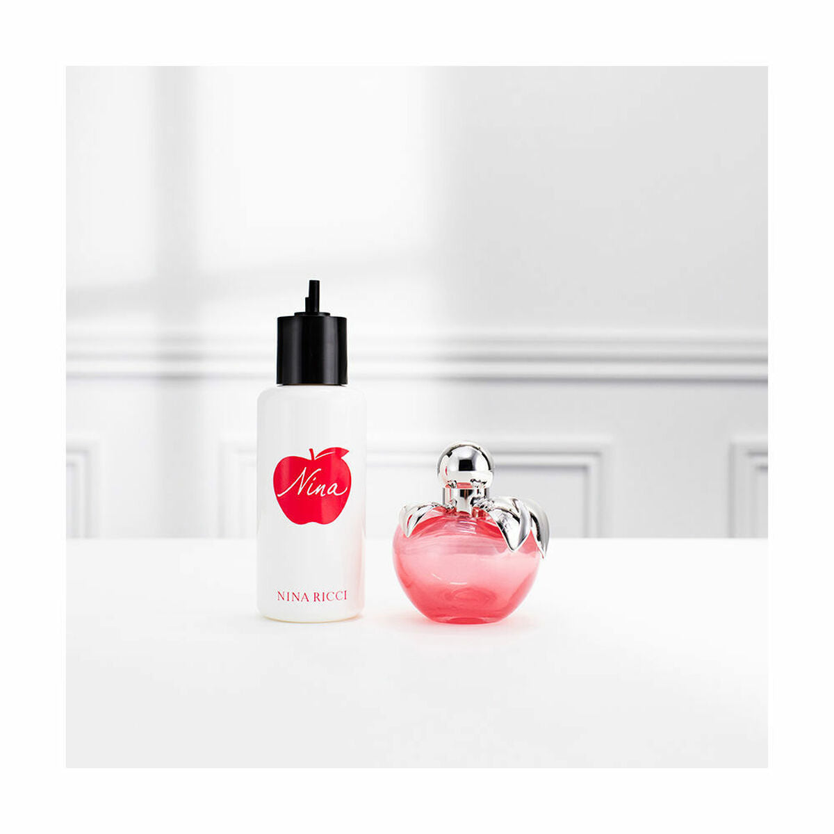 Damenparfüm Nina Ricci Nina EDT 150 ml