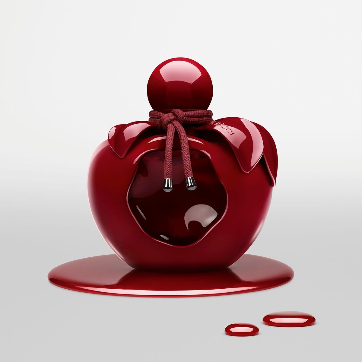 Damenparfüm Nina Ricci NINA ROUGE CRUSH EDP 80 ml