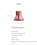 USB Spray Luftbefeuchter 'Style Pistol' – Bild 4 | LuxeStyle