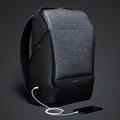 USB-Lade-Computer-Rucksack 18 L – Bild 2 | LuxeStyle