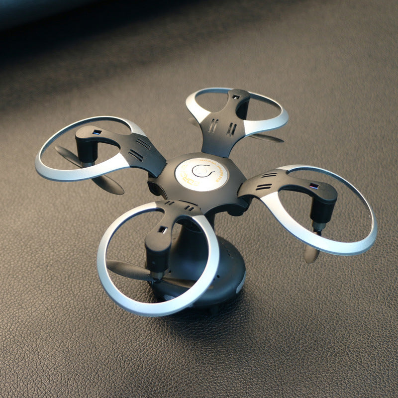 Mini Drohne mit HD-Kamera – Bild 5 | LuxeStyle