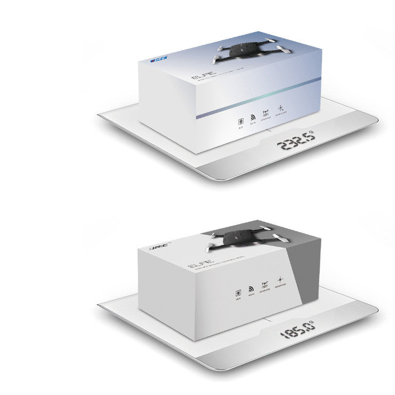 H37 Mini-Drohne mit HD-Kamera und WLAN
