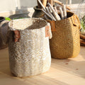 Seegrass-Korb – Bild 1 | LuxeStyle