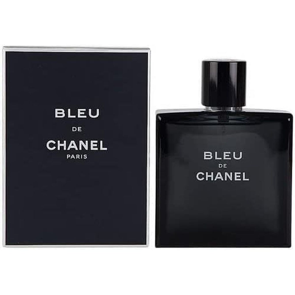 Herrenparfüm Chanel 5-CHBLEUP100S EDP 100 ml