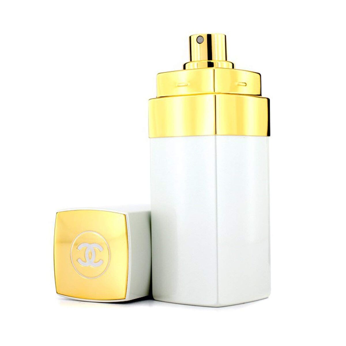 Damenparfüm Chanel Coco Mademoiselle EDT 50 ml