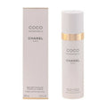 Körperspray Chanel Coco Mademoiselle 100 ml EDP