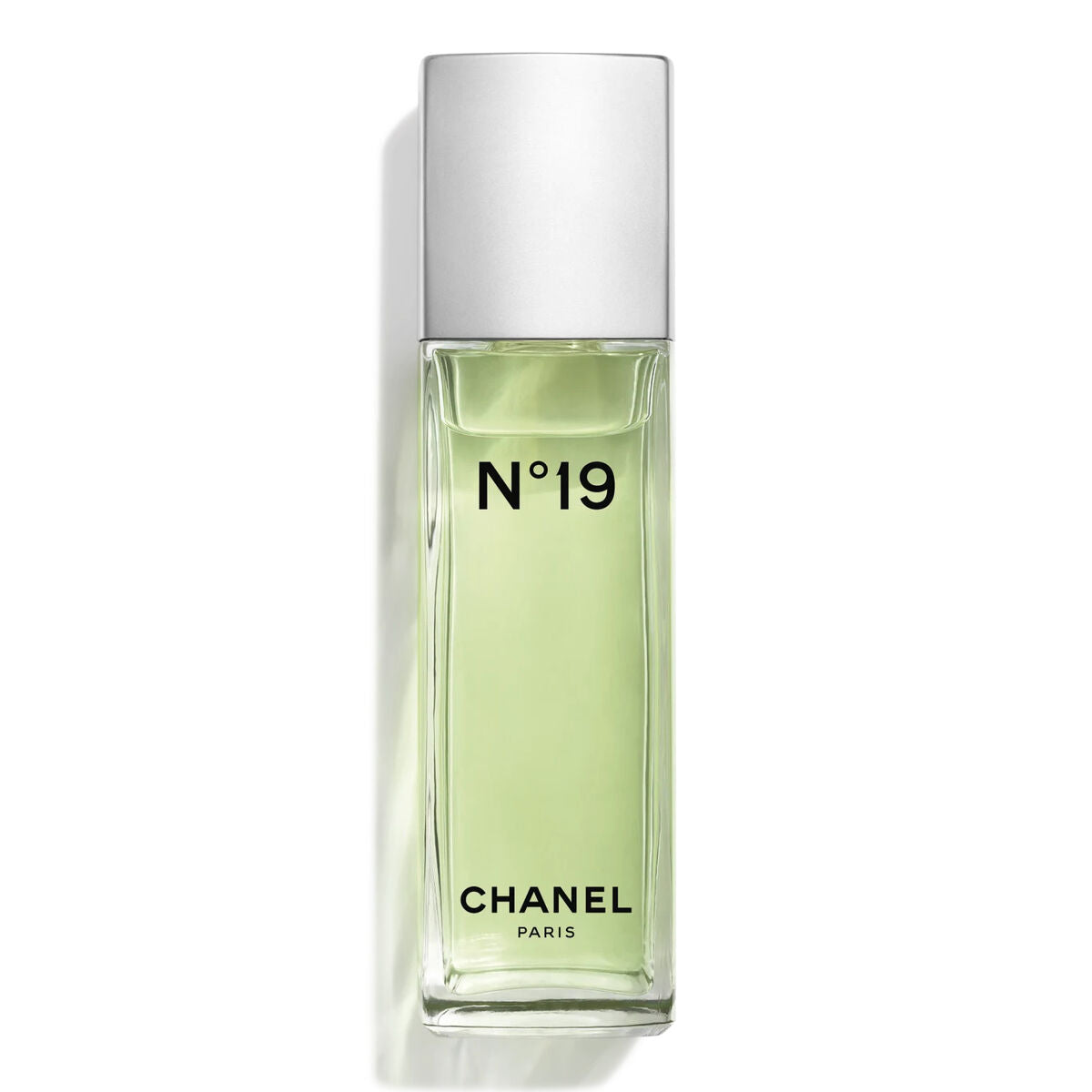 Damenparfüm Chanel Nº 19 EDT 100 ml Nº 19