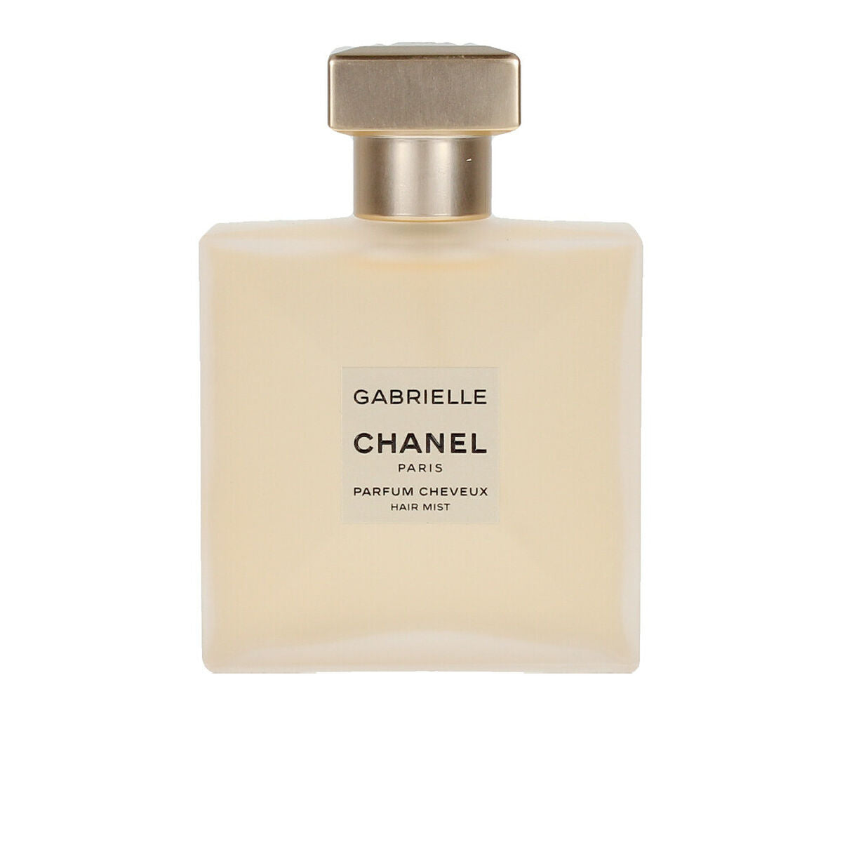 Haar-Duft Chanel 40 ml EDP