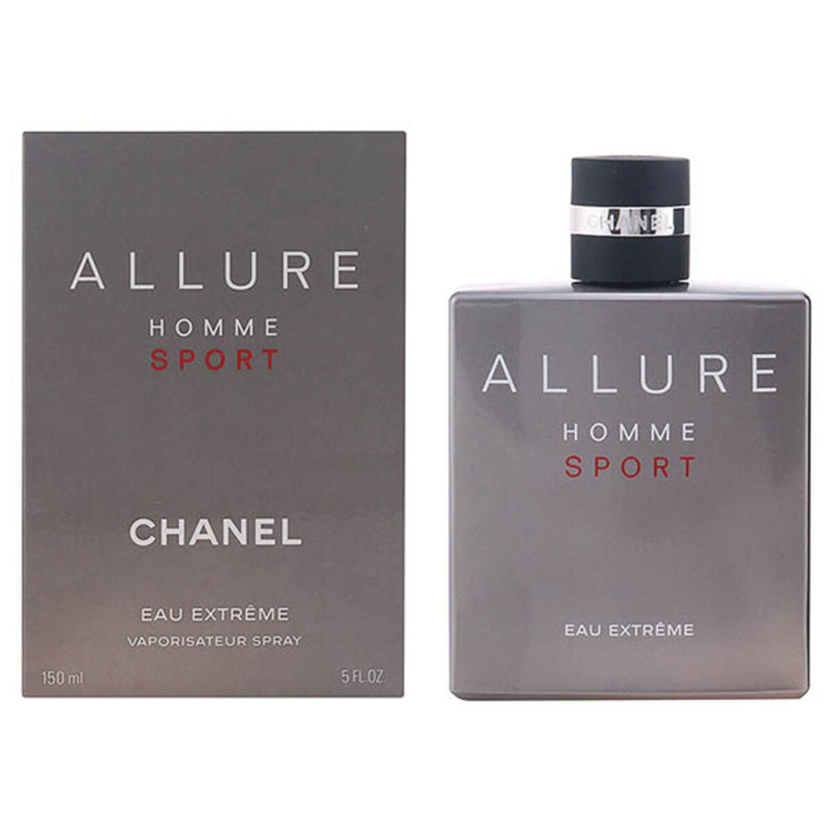 Herrenparfüm Chanel Allure Sport EDP 150 ml