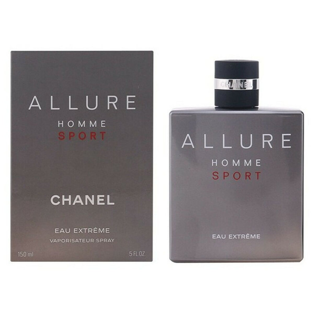Herrenparfüm Chanel Allure Sport EDP 150 ml