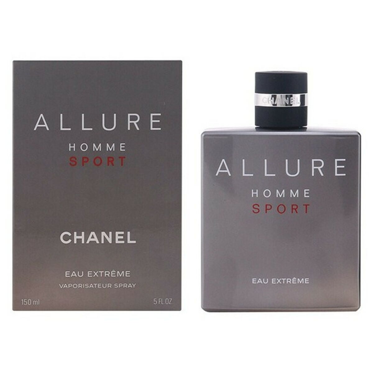 Herrenparfüm Chanel Allure Sport EDP 150 ml