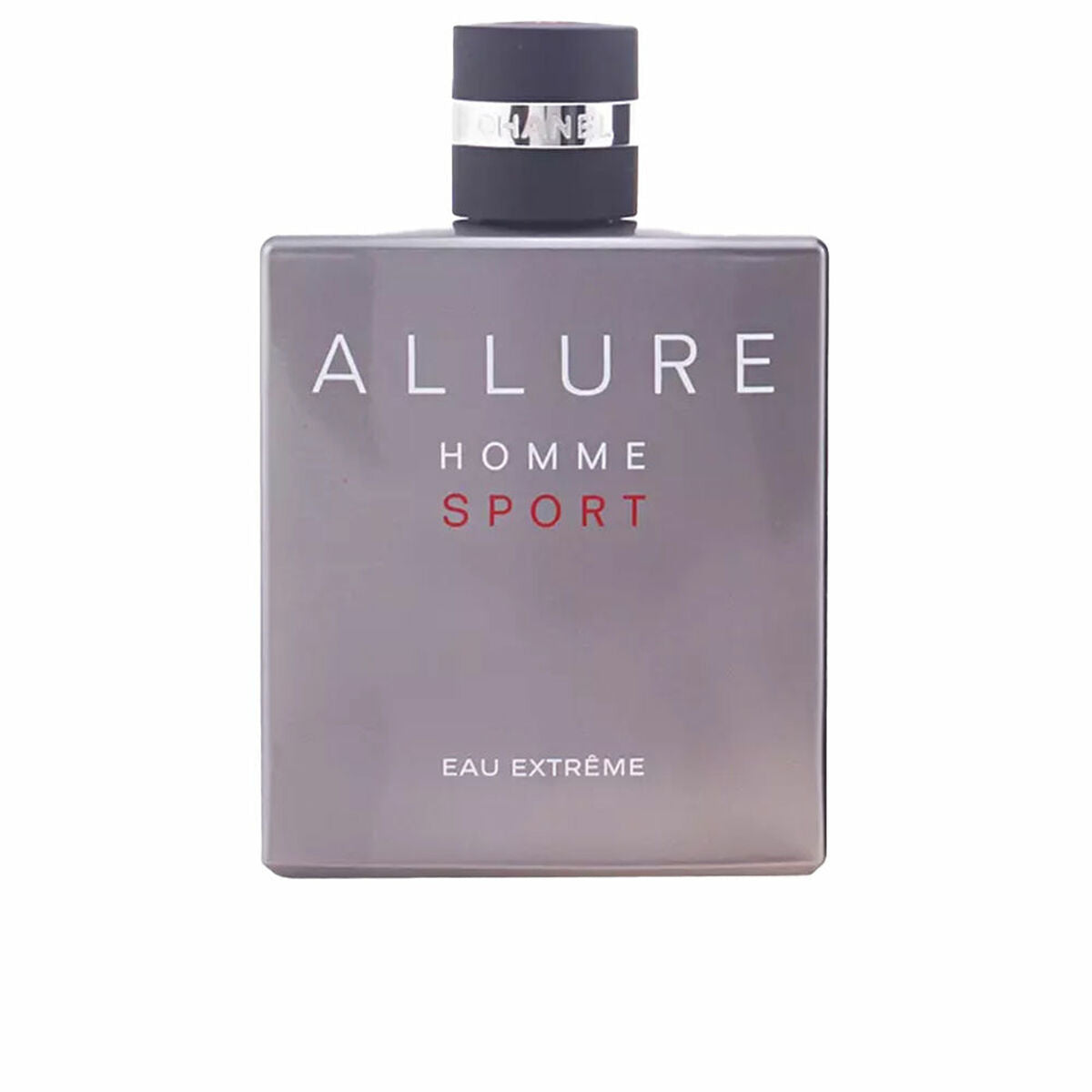Herrenparfüm Chanel Allure Sport EDP 150 ml