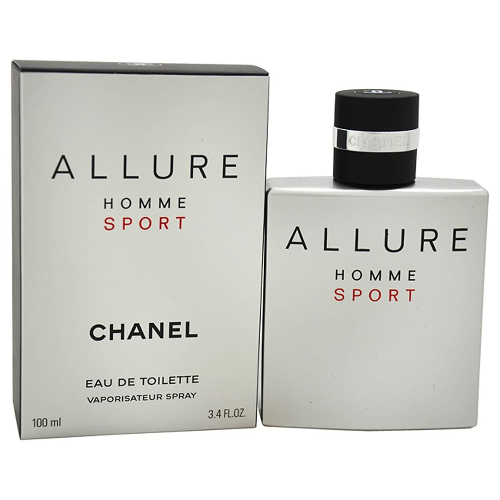Herrenparfüm Chanel EDT