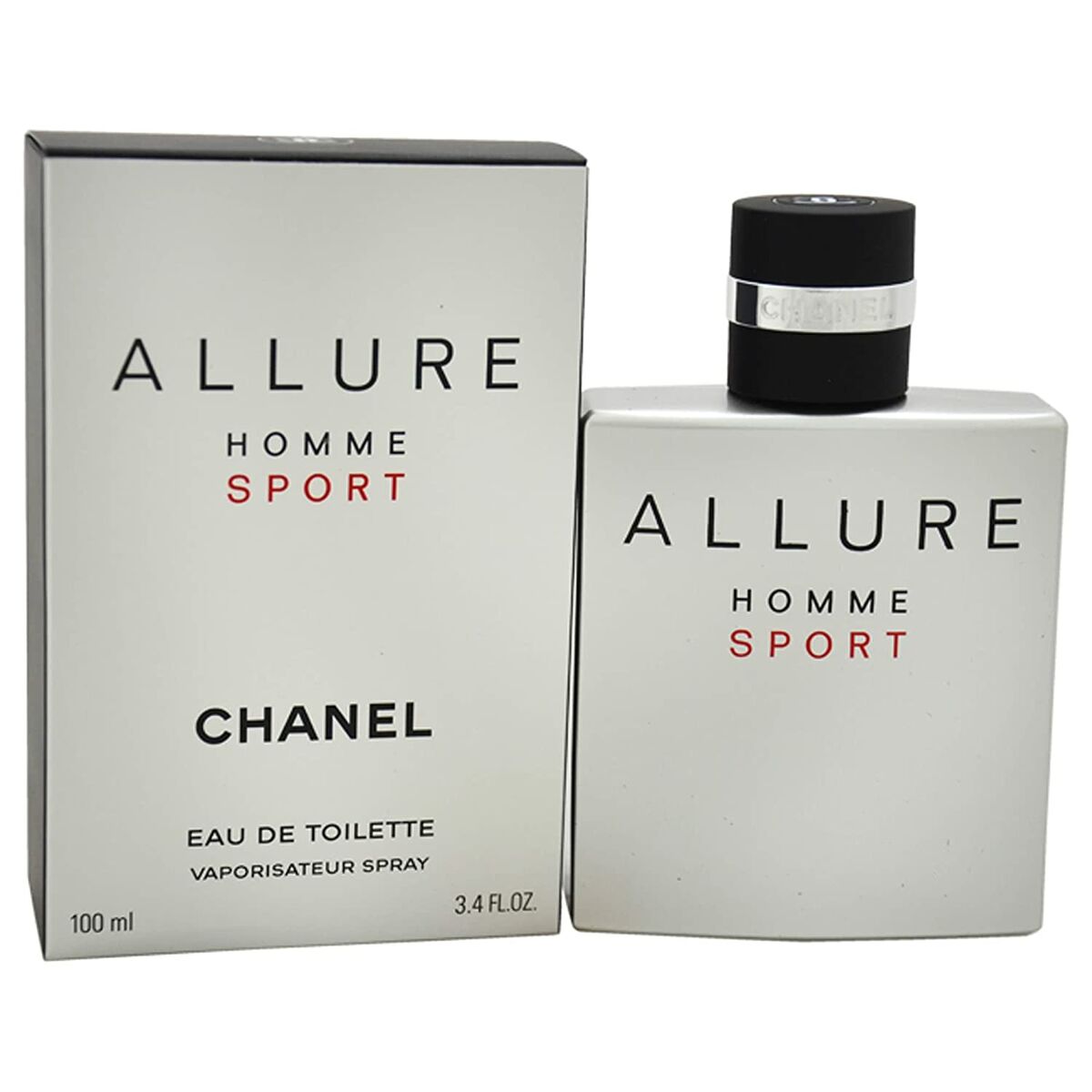 Herrenparfüm Chanel EDT