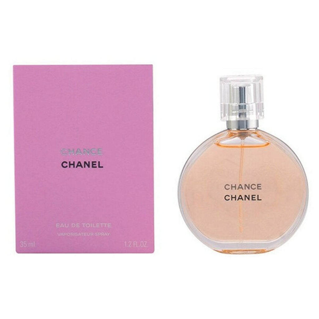 Damenparfüm Chanel EDT