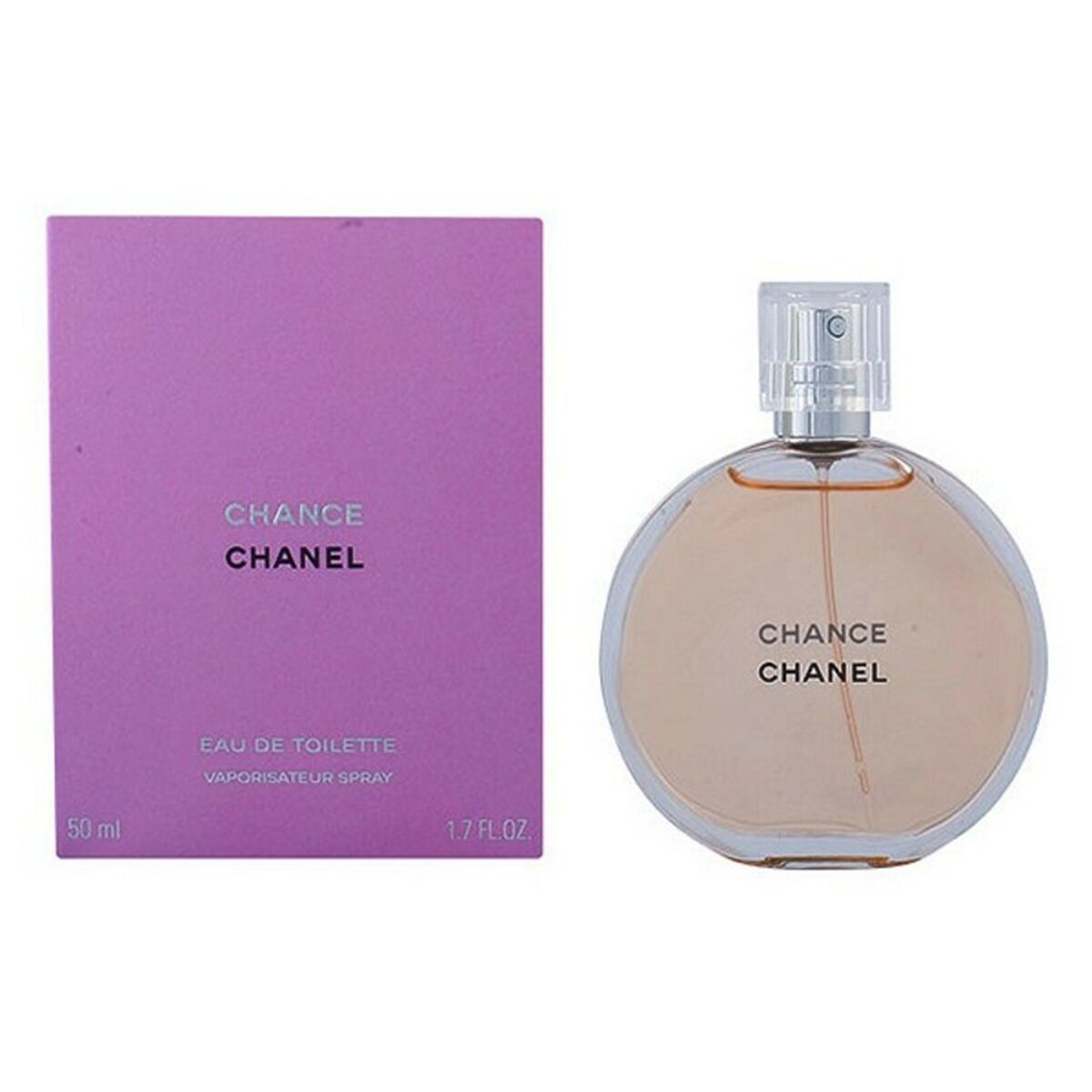 Damenparfüm Chanel EDT