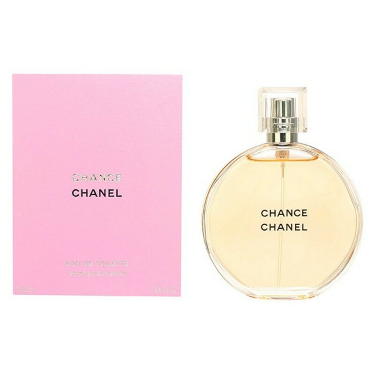 Damenparfüm Chanel EDT