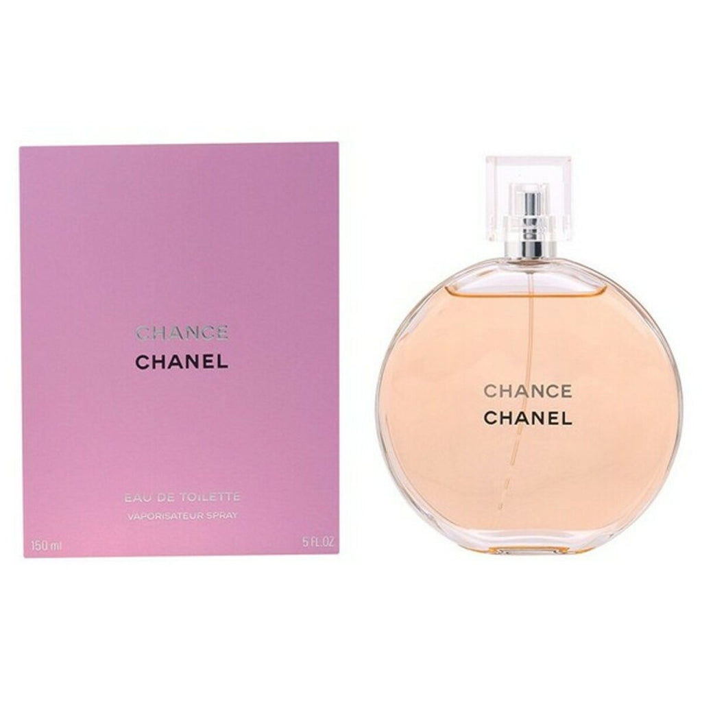 Damenparfüm Chanel EDT