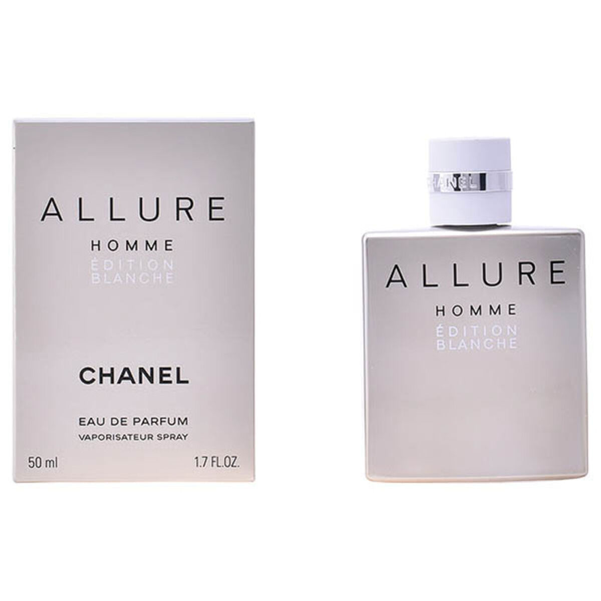 Herrenparfüm Chanel EDP