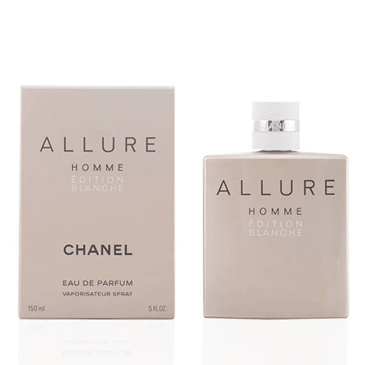 Herrenparfüm Chanel EDP 150 ml
