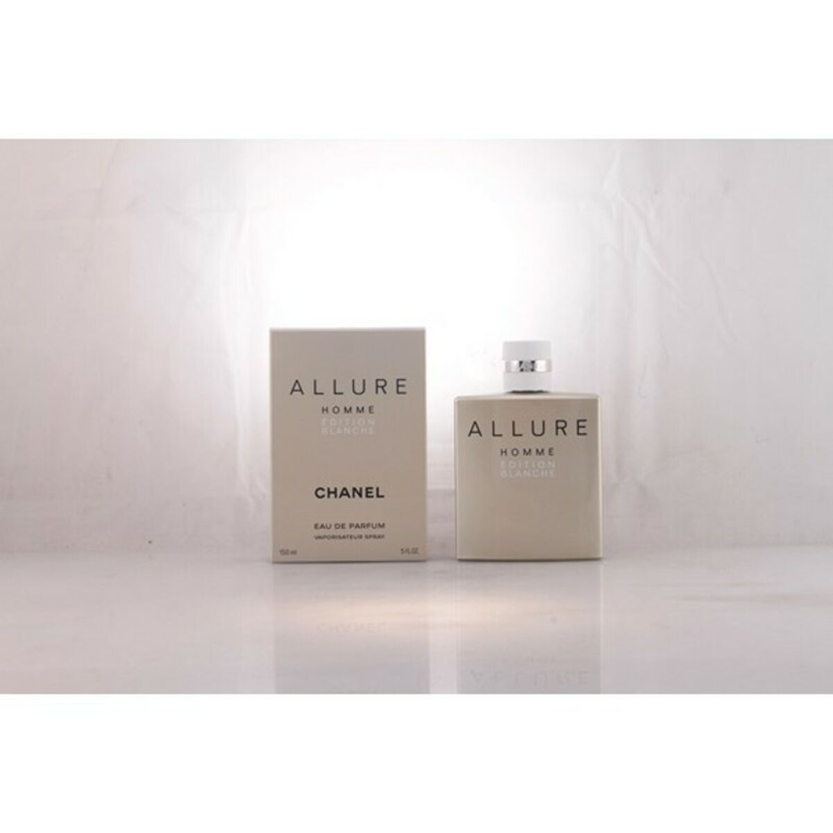 Herrenparfüm Chanel EDP 150 ml
