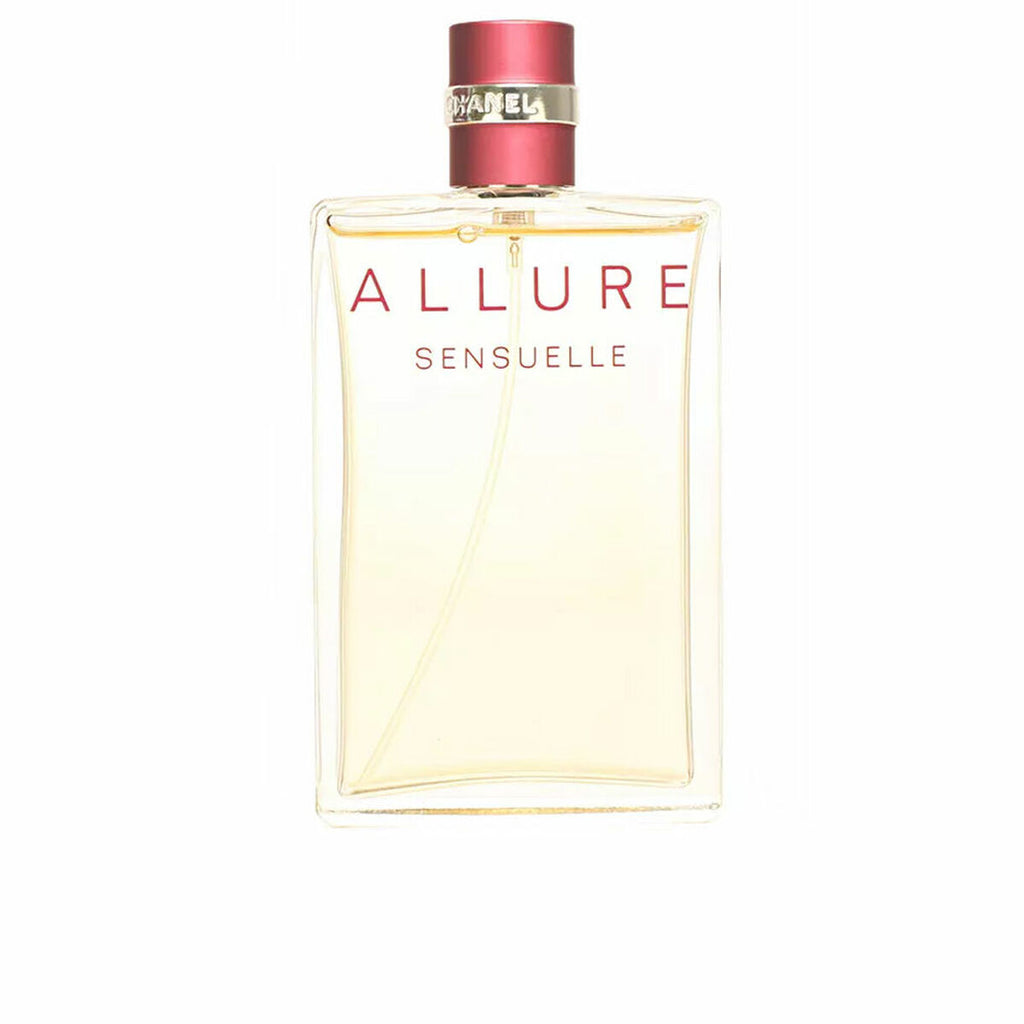 Damenparfüm Allure Sensuelle Chanel EDT Allure Sensuelle 100 ml