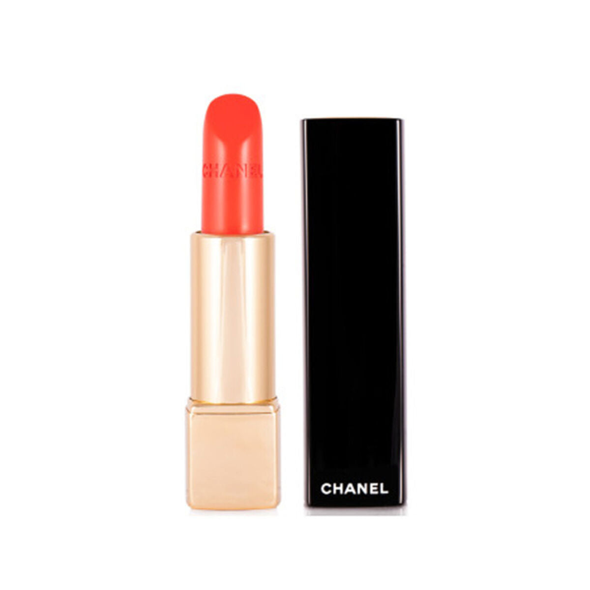 Lippenstift Rouge Allure Chanel – LuxeStyle Schweiz