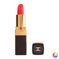 Lippenstift: Intensive Farbe, unwiderstehlicher Glanz