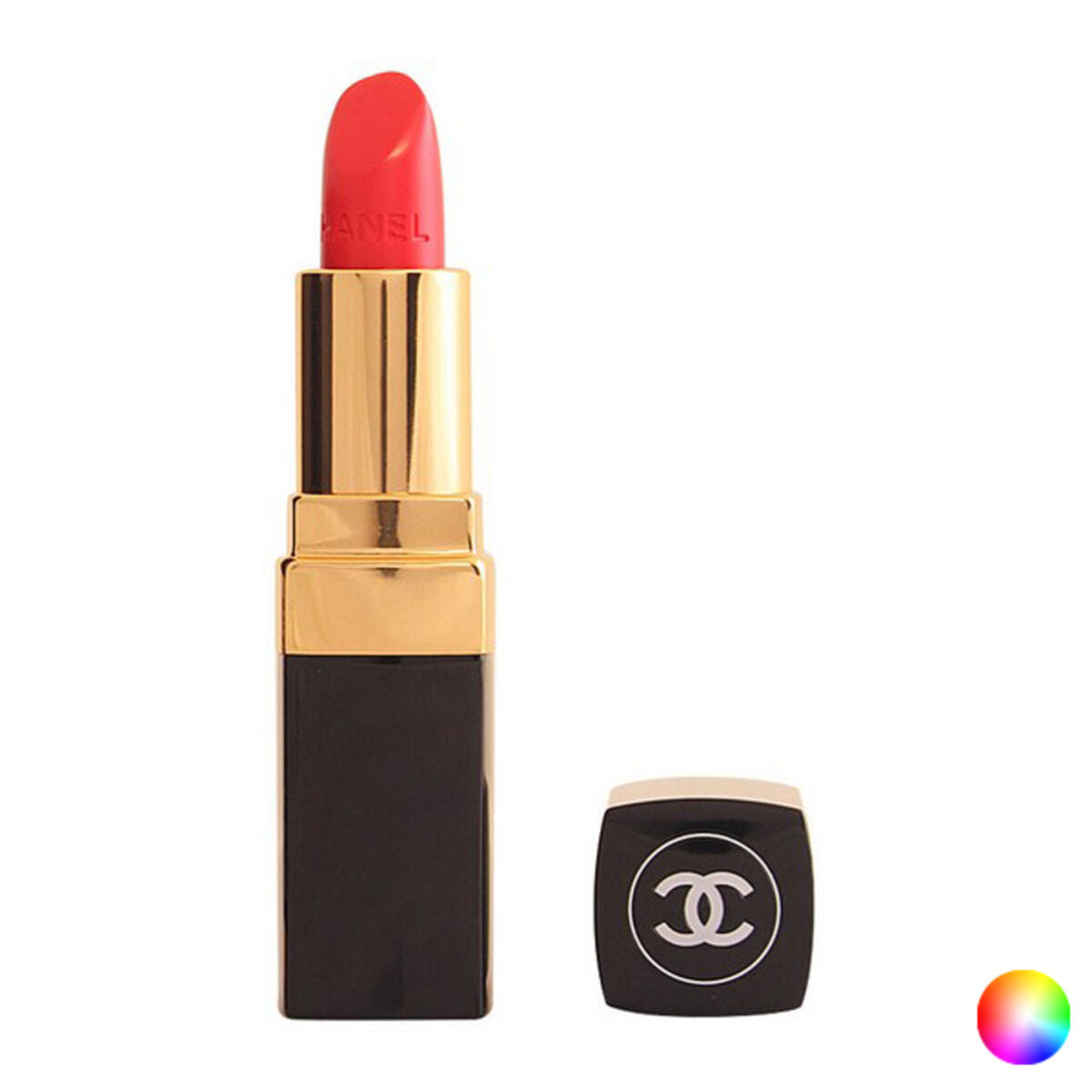 Lippenstift: Intensive Farbe, unwiderstehlicher Glanz