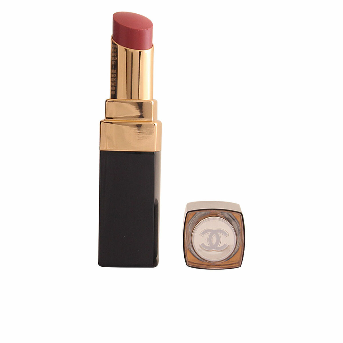 Lippenstift: Intensive Farbe, unwiderstehlicher Glanz – Ansicht 3