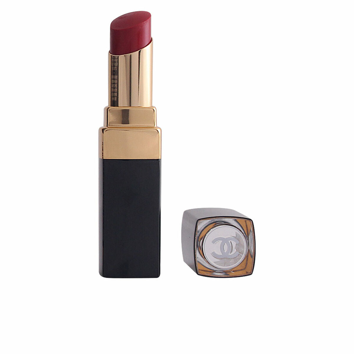 Lippenstift: Intensive Farbe, unwiderstehlicher Glanz – Ansicht 2