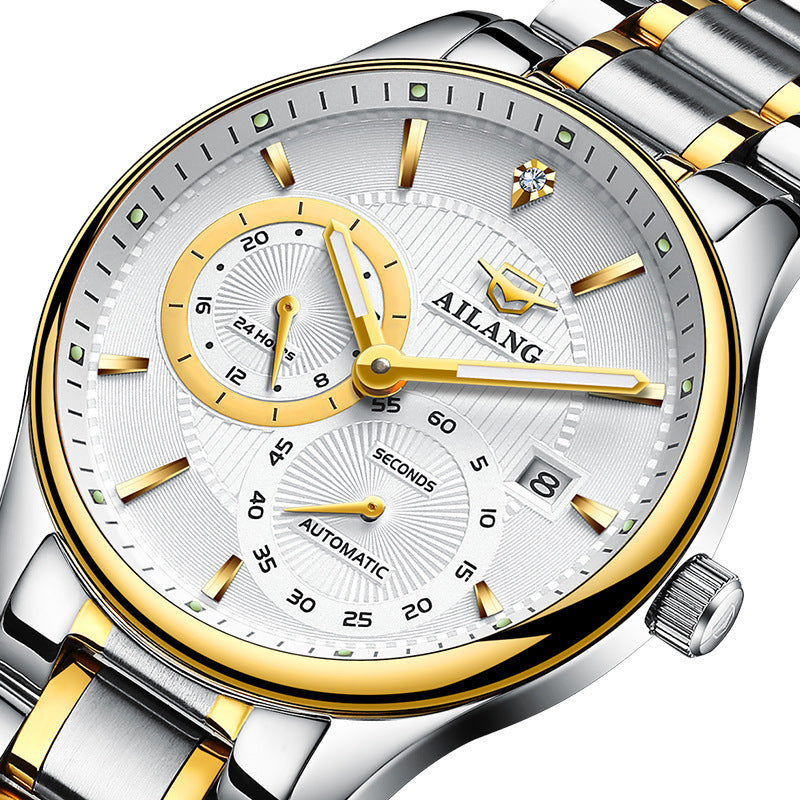 Ailang Automatikuhr für Herren | LuxeStyle