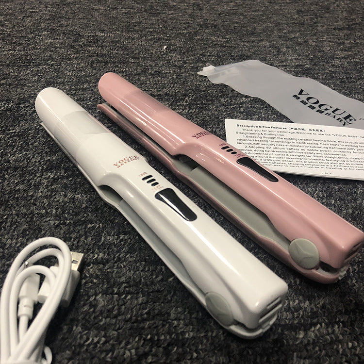 Welle-Perfektor – Bild 2 | LuxeStyle