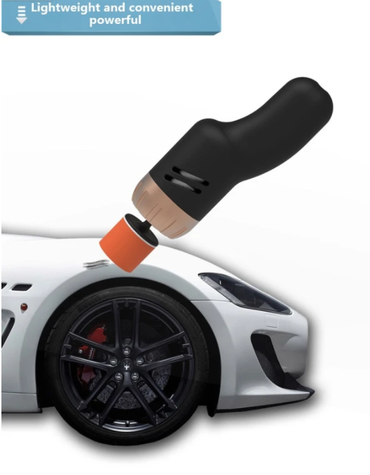 Auto Kratzer Reparatur-Set