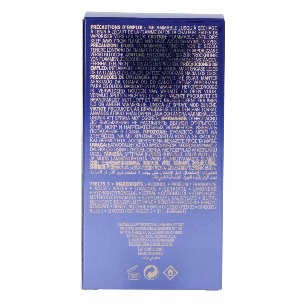 Damenparfüm Lancôme Hypnôse EDP 30 ml