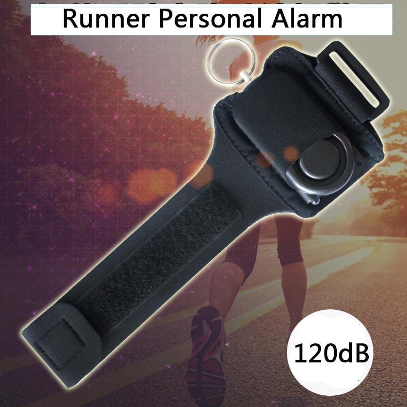 Runner Personal Alarm | LuxeStyle